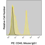 Merck Anti-Human CD40 (G28.5) ColorWheel Dye-Ready mAb