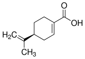 Merck (S)-(-)-PERILLIC ACID, 95%