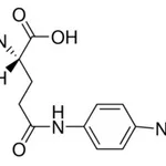 Merck L-GLUTAMIC ACID GAMMA-(P-NITROANILIDE) &