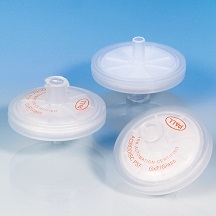 Pall Acrodisc® Syringe Filters With Glass Fiber