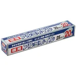 AS ONE Aluminium Foil, 알루미늄 포일