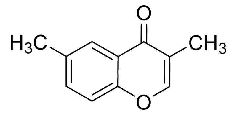 Merck 3,6-Dimethyl-4H-chromen-4-one