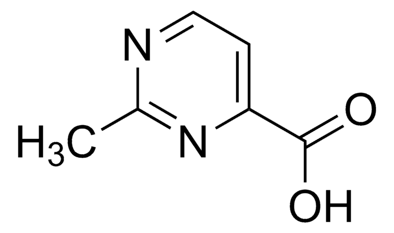 Merck 2-Methyl-4-pyrimidinecarboxylic acid
