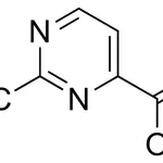 Merck 2-Methyl-4-pyrimidinecarboxylic acid