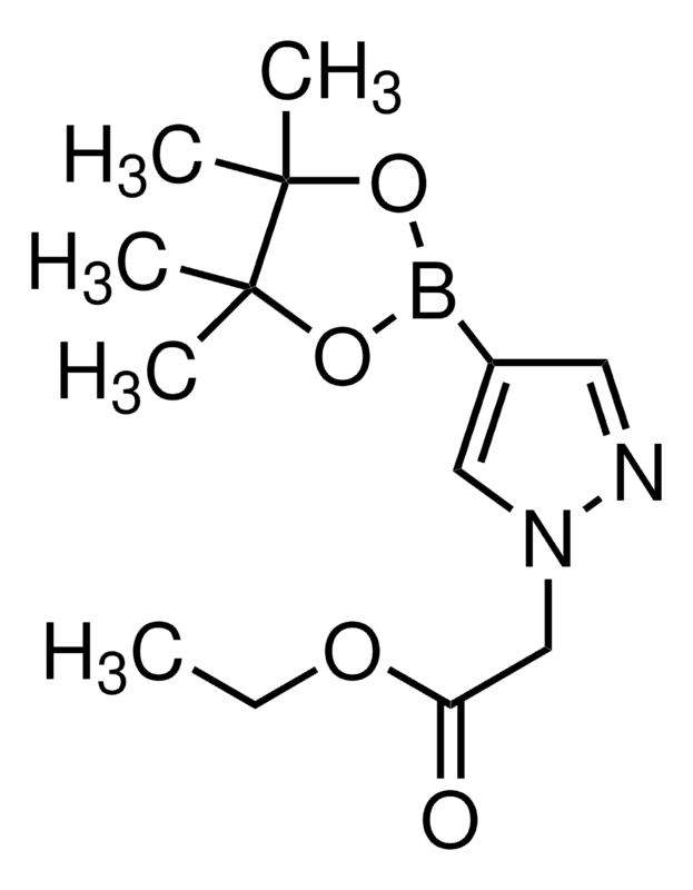 Merck 1-(Ethoxycarbonylmethyl)-1H-pyrazole-4-boronic acid pinacol ester