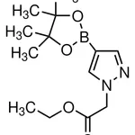 Merck 1-(Ethoxycarbonylmethyl)-1H-pyrazole-4-boronic acid pinacol ester