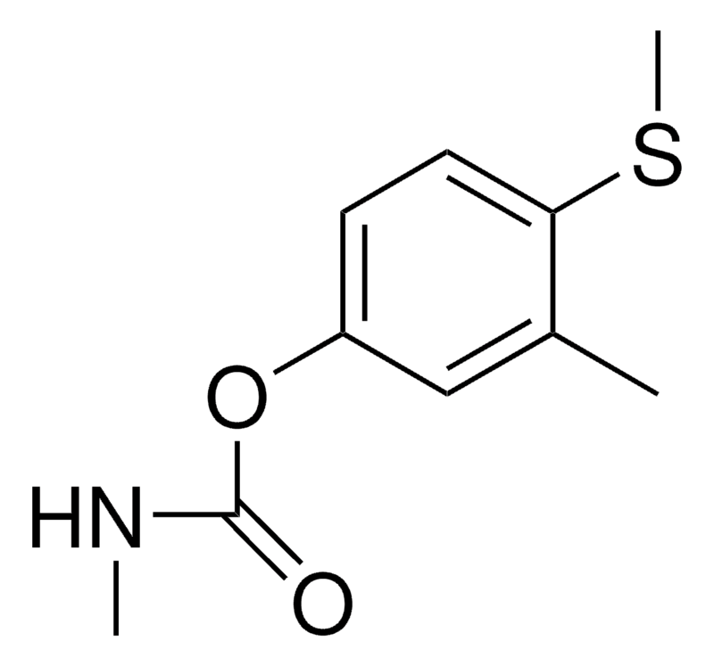Merck 3-METHYL-4-(METHYLTHIO)PHENYL  - 50 MG&