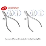 Daihan Science Hammacher Premium Orthodontic Wire Bending & Forming Plier, L115mm, Medicaluse<b