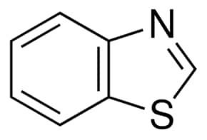Merck BENZOTHIAZOLE, 96%