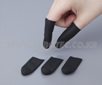 AS ONE ASPURE Conductive Finger Cots (Cut Type), 아즈퓨아 도전성 핑거코트 (컷타입)