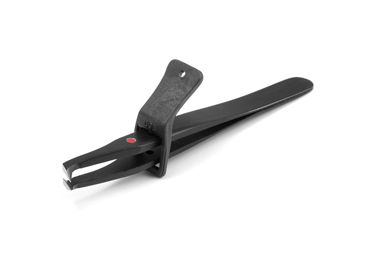SIPEL 스트롱 컷팅 핀셋 315AC-EZ Tweezer