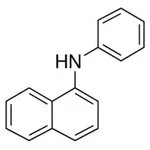 Merck N-PHENYL-1-NAPHTHYLAMINE, 98%