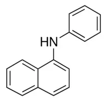 Merck N-PHENYL-1-NAPHTHYLAMINE, 98%