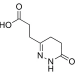 Merck 3-(6-Oxo-1,4,5,6-tetrahydropyridazin-3-yl)propanoic acid