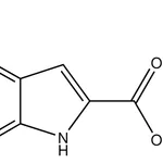 Merck Methyl 4-chloro-5-azaindole-2-carboxylate