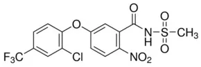 Merck FOMESAFEN