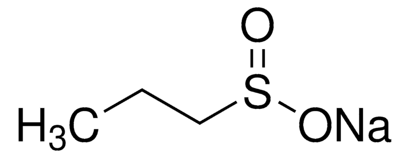 Merck Sodium propane-1-sulfinate