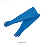 Daihan Science Hypalon Gloves For Glove Box, for Port Φ200/203, Length 800mm<br>Ideal for Acid,