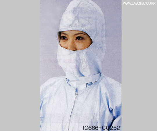 AS ONE ISOCLEAN® OptIon for MicroClean®, 아이소클린(마이크로클린용 옵션)