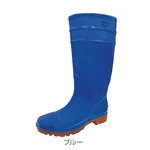 AS ONE Oil Resistant Safety Boots with Toe Core Sefumate Saver, 내유안전장화(선심)