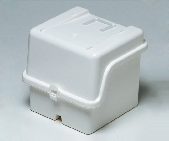 AS ONE Wafer Storage Box, 웨이퍼 보관용 박스