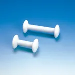 Flon Industry PTFE stirring bars barbell type / PTFE교반바(마그네틱바)