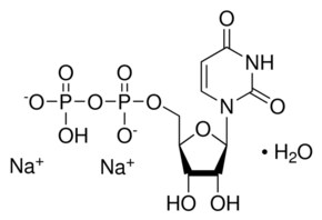 Merck URIDINE 5``-DIPHOSPHATE DISODIUM S&