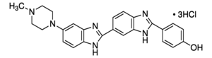 Merck HOECHST 33258 SOLUTION