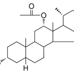 Merck METHYL 3-ALPHA,12-ALPHA-DIACET - 1 MG&