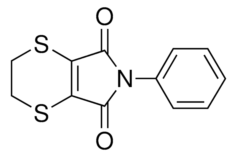Merck 6-PHENYL-2,3-DIHYDRO-(1,4)DITH - 25 MG&