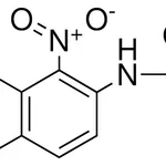 Merck N-(1-NITRO-NAPHTHALEN-2-YL)-ACE-