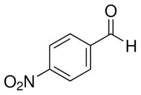 Merck 4-Nitrobenzaldehyde 98% (GC)