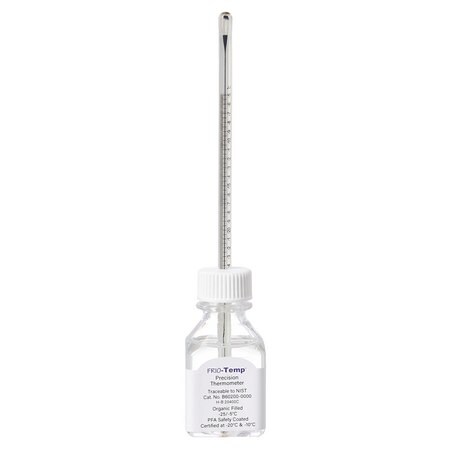 Merck SP Bel-Art(R) H-B FRIO-Temp(R) Freezer Verification Thermometer