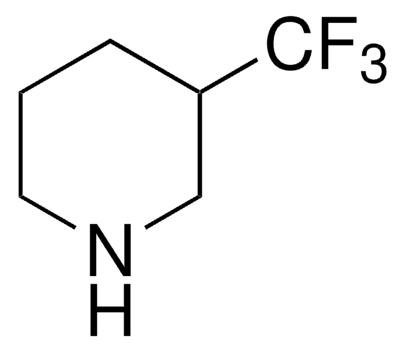 Merck 3-(Trifluoromethyl)piperidine
