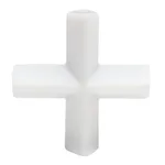 AS ONE SPINPLUS® Magnetic Stir Bar, 스핀플러스 교반자 (고속대응 크로스 회전자)