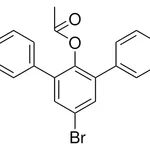 Merck ACETIC ACID 5'-BROMO-(1,1',3',1'-
