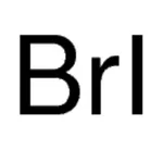 Merck IODINE MONOBROMIDE, 98%