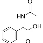 Merck (ACETYLAMINO)(PHENYL)ACETIC ACID-