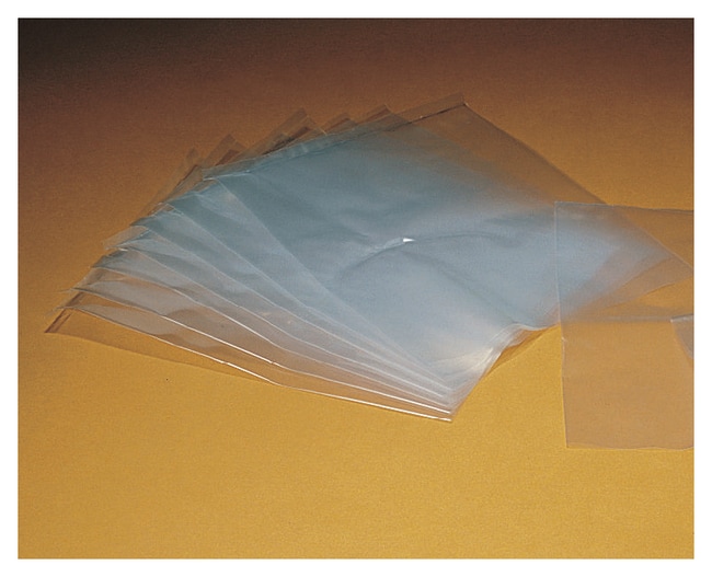 Thermo Fisher Scientific Polyethylene Bags