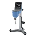 IKA 점도계 볼 베어링 부착 비스코미터 패키지 IKA ROTAVISC SBS hi-vi II Complete