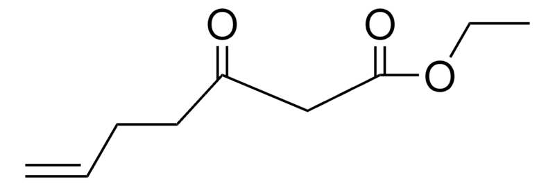 Merck ETHYL 3-OXO-6-HEPTENOATE