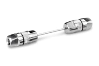 Waters nanoEase M/Z Peptide BEH C18 Column, 130Å, 1.7 µm, 300 µm X 50 mm, 1/pk