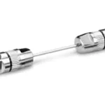 Waters nanoEase M/Z Peptide BEH C18 Column, 130Å, 1.7 µm, 300 µm X 50 mm, 1/pk