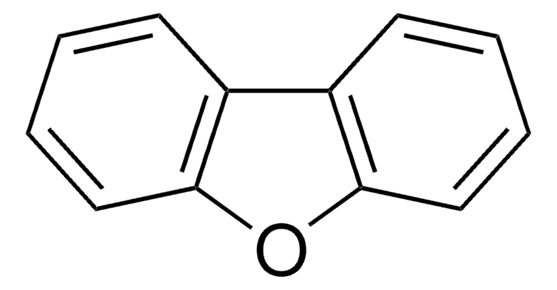 Merck Dibenzofuran
