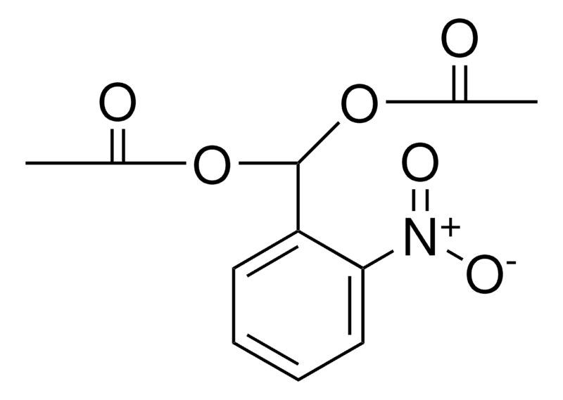 Merck 2-NITROTOLUENE-ALPHA,ALPHA-DIOL
