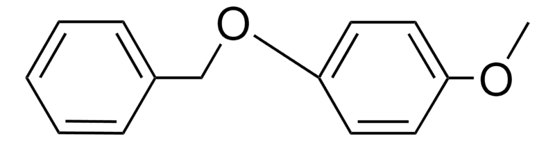 Merck 4-BENZYLOXYANISOLE