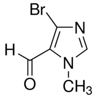Merck 4-BROMO-1-METHYL-1H-IMIDAZOLE-5-CARBOXA&