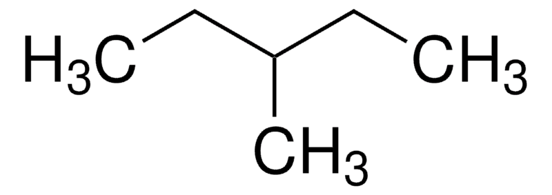 Merck 3-Methylpentane