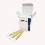 Microgiene MEDION Nutrient Broth w/3% NaCl 10mlx20ea