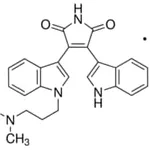 Merck BISINDOLYLMALEIMIDE I HYDROCHLORIDE